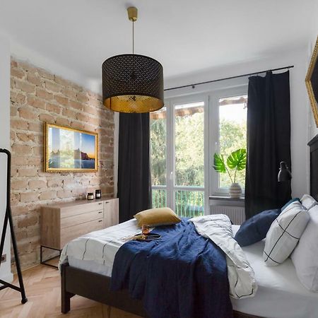 Shortstaypoland Ciasna Warszawa Exteriör bild