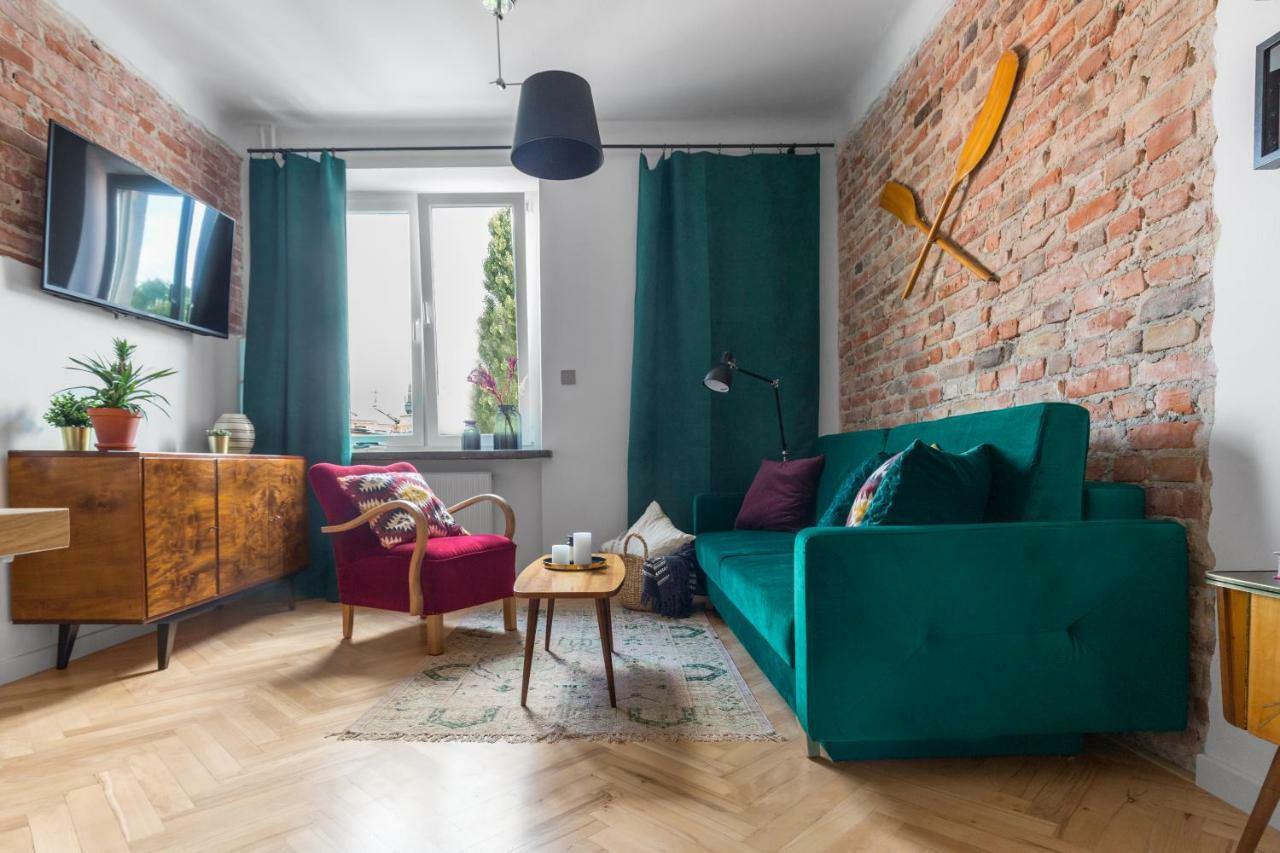 Shortstaypoland Ciasna Warszawa Exteriör bild