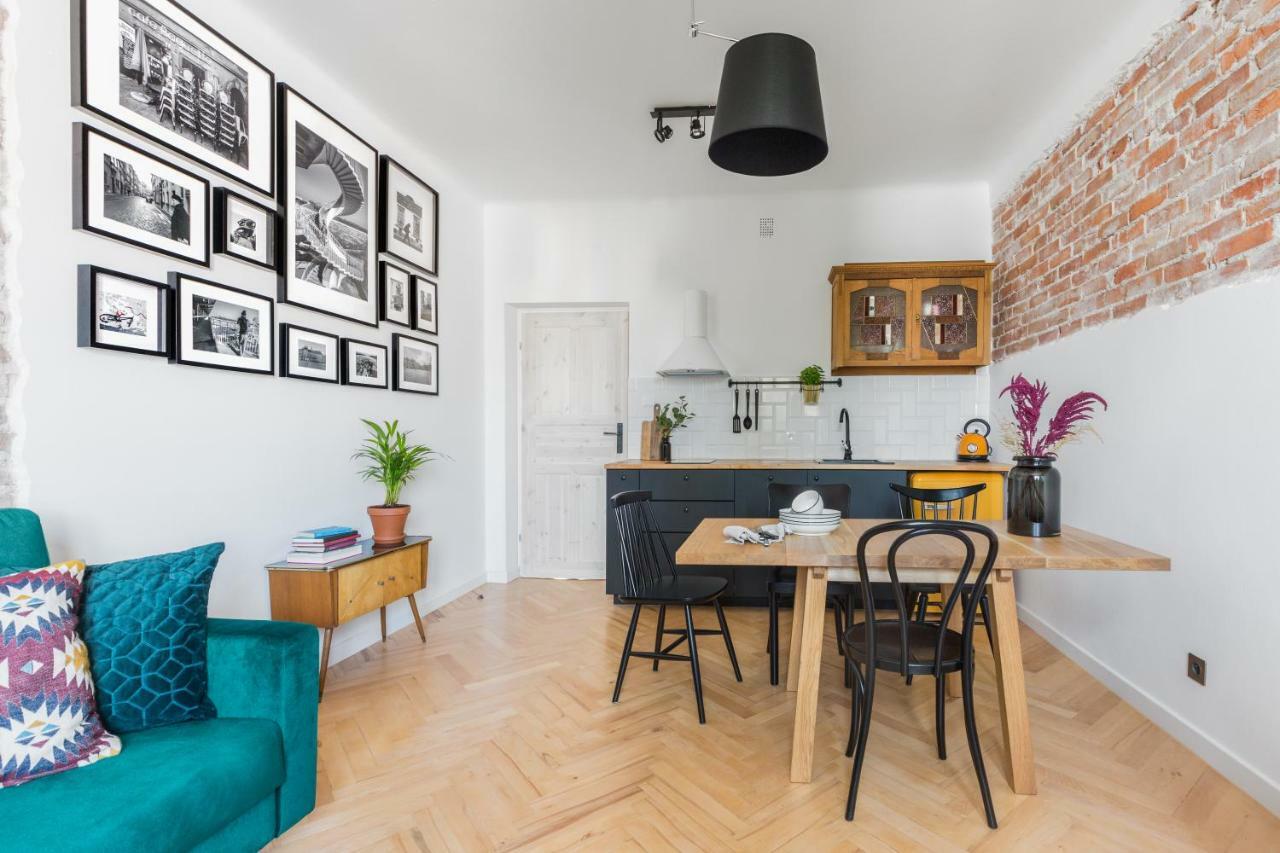 Shortstaypoland Ciasna Warszawa Exteriör bild